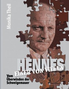 Hennes (eBook, ePUB)