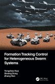 Formation Tracking Control for Heterogeneous Swarm Systems (eBook, ePUB)