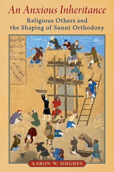 An Anxious Inheritance (eBook, PDF) An Anxious Inheritance (eBook, PDF)