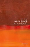 Violence: A Very Short Introduction (eBook, PDF)