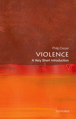 Cover Violence (eBook, PDF)