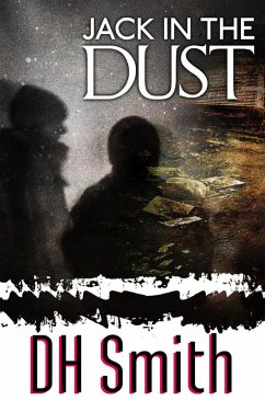 Jack In The Dust (Jack of All Trades, #10) (eBook, ePUB) - Smith, Dh