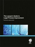 The Lawyer's Guide to Legal Process Improvement (eBook, ePUB)