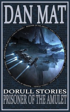 Cover Prisoner of the Amulet (Dorull Stories) (eBook, ePUB)
