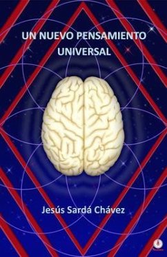 Cover Un nuevo pensamiento universal (eBook, ePUB)