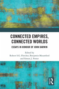 Connected Empires, Connected Worlds (eBook, PDF)