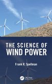 The Science of Wind Power (eBook, ePUB)