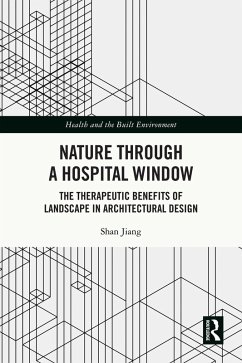 Cover Nature through a Hospital Window (eBook, PDF)