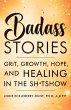 Badass Stories (eBook, ePUB) - Bild 1