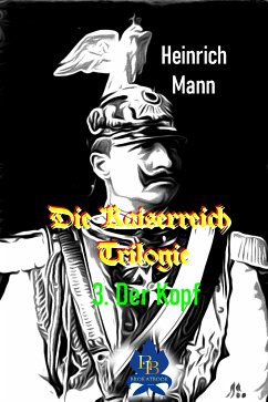 Der Kopf (eBook, ePUB) - Mann, Heinrich