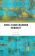 COVID-19 and Childhood Inequality... - Bild 1