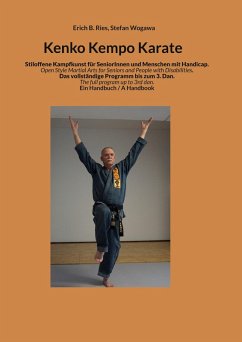 Kenko Kempo Karate (eBook, ePUB)