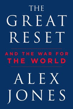 The Great Reset (eBook, ePUB) - Jones, Alex