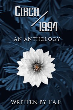 Cover Circa/1994 (eBook, ePUB)