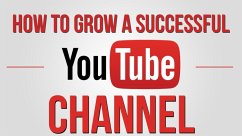 Cover 20 Tips to Grow On YouTube - Get Viral Link (eBook, ePUB)