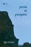 Poesia de precipício (eBook, ePUB)