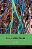 Sharing Territories (eBook, PDF)