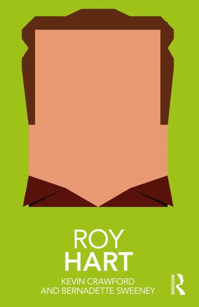 Roy Hart (eBook, PDF)