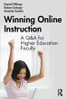 Winning Online Instruction (eBook, PDF) - Bild 1