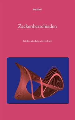 Zackenbarschiaden (eBook, ePUB) - Gisi, Paul