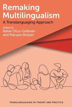 Cover Remaking Multilingualism (eBook, ePUB)