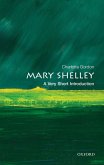 Mary Shelley: A Very Short Introduction (eBook, ePUB)