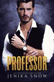 Professor (eBook, ePUB)