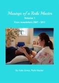 Musings of a Reiki Master (eBook, ePUB)