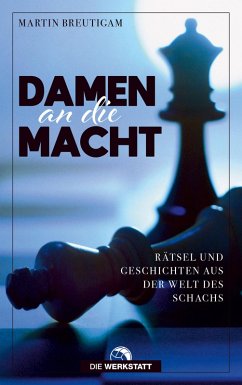 Cover Damen an die Macht (eBook, ePUB)