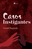 Casos Instigantes (eBook, ePUB)