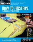 How to Pinstripe, Expanded Edition (eBook, PDF)