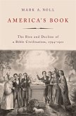 America's Book (eBook, ePUB)