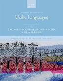 The Oxford Guide to the Uralic Languages (eBook, PDF)
