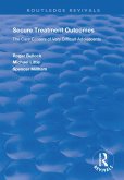 Secure Treatment Outcomes (eBook, ePUB)