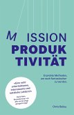 Mission Produktivität (eBook, ePUB)