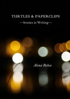 Turtles & Paperclips (eBook, ePUB)