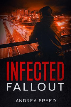 Cover Infected: Fallout (eBook, ePUB)