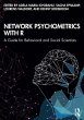 Network Psychometrics with R (eBook,... - Bild 1
