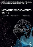 Network Psychometrics with R (eBook, ePUB)