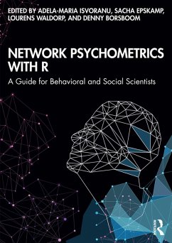 Cover Network Psychometrics with R (eBook, ePUB)
