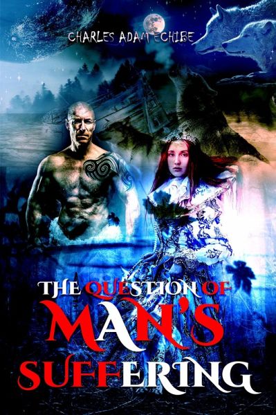 The Question of Man's Suffering (eBook, ePUB)