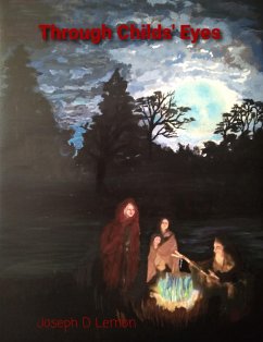 Cover Through Childs' Eyes (eBook, ePUB)