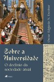 Sobre a Universidade (eBook, ePUB)