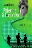 A Pineville St. Patrick's Day (eBook, ePUB)