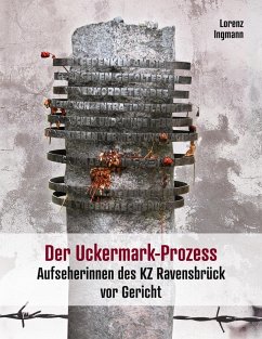 Der Uckermark-Prozess (eBook, ePUB)