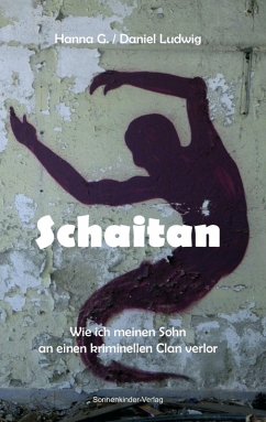 Schaitan (eBook, ePUB) - G., Hanna; Ludwig, Daniel