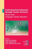 Professional Development through Teacher Research (eBook, ePUB)