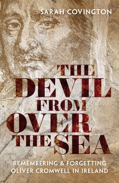 The Devil from over the Sea (eBook, PDF) - Covington, Sarah