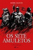 Os Sete Amuletos (eBook, ePUB)