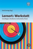 Lernort: Werkstatt (eBook, ePUB)